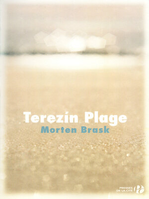 cover image of Térézin plage